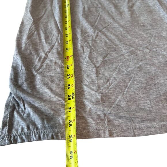 My Neighbor Totoro Short Sleeve Nightgown Shirtdress Sleepwear Sz. Medium Anime - Picture 3 of 8